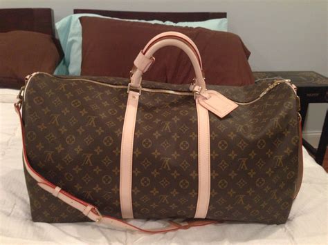 louis vuitton keepall replica uk|louis vuitton keepall vintage.